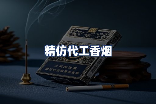 精仿代工香烟